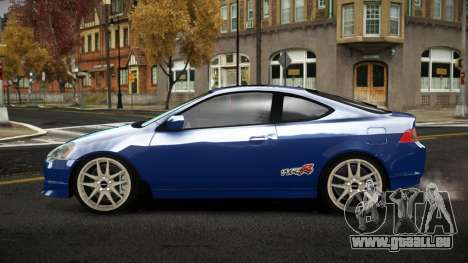 Acura RSX Rizu pour GTA 4