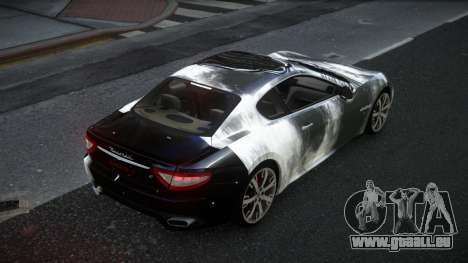 Maserati Gran Turismo Xanchu S3 für GTA 4
