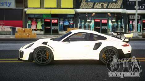 Porsche 911 Naitbe S14 für GTA 4