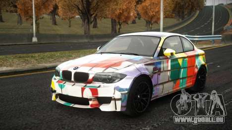 BMW 1M Failey S5 für GTA 4