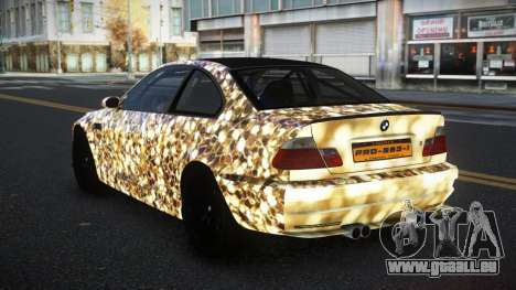 BMW M3 E46 Jagake S4 für GTA 4