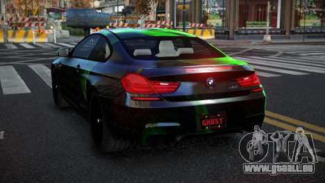 BMW M6 Xarory S12 für GTA 4
