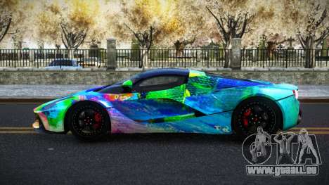 Ferrari LaFerrari Erahxa S9 pour GTA 4