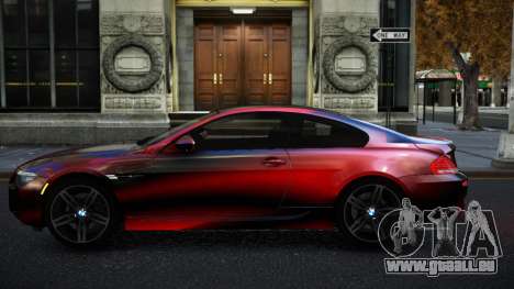 BMW M6 Celusa S3 für GTA 4