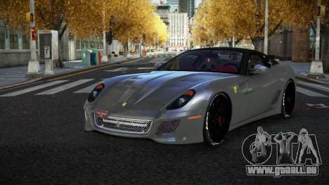 Ferrari 599 Miwogoc für GTA 4