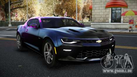 Chevrolet Camaro Adrake S5 für GTA 4
