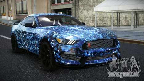 Shelby GT350 Wians S10 für GTA 4