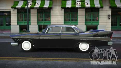 Plymouth Belvedere Araf pour GTA 4