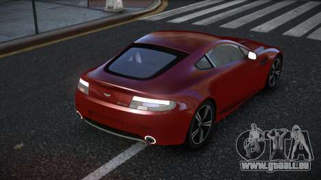 Aston Martin Vantage Wiizi für GTA 4