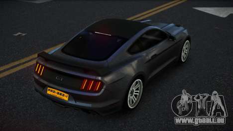 Ford Mustang Evelle S1 für GTA 4