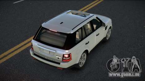 Land Rover Range Rover Sport Riwob pour GTA 4