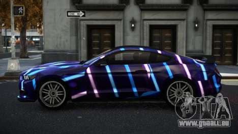 Ford Mustang Doony S12 pour GTA 4