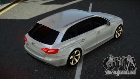 Audi RS4 Xanqoto für GTA 4