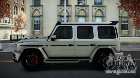 Mercedes-Benz G65 AMG Nemiju für GTA 4