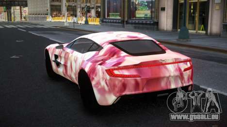 Aston Martin One-77 Jasan S14 für GTA 4