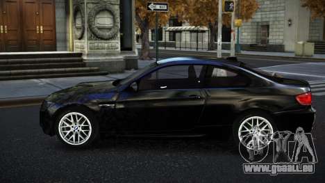 BMW M3 E92 Lanin S2 für GTA 4