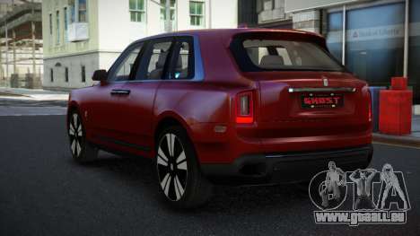 Rolls-Royce Cullinan Jubfa pour GTA 4
