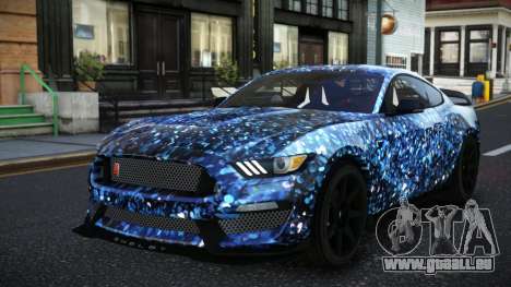 Shelby GT350 Wians S10 für GTA 4