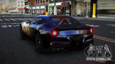 Ferrari F12 Ryjop S4 für GTA 4