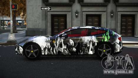 Ferrari FF Joley S14 für GTA 4