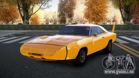 Dodge Charger Trigel für GTA 4
