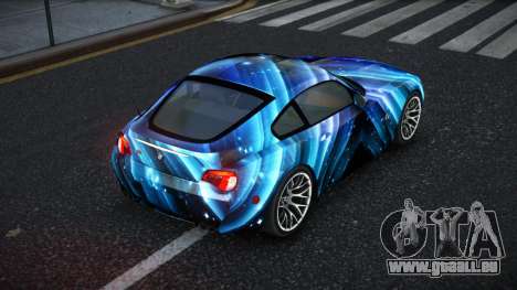 BMW Z4 Mialey S6 für GTA 4
