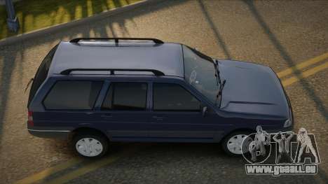 Volkswagen Santana Quantum 2000 für GTA San Andreas