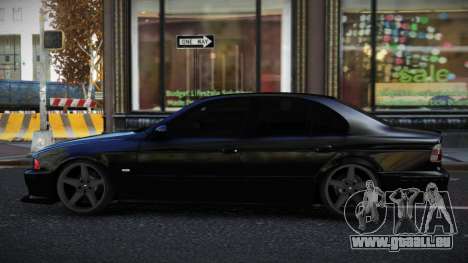 BMW M5 E39 Jumuhehe für GTA 4