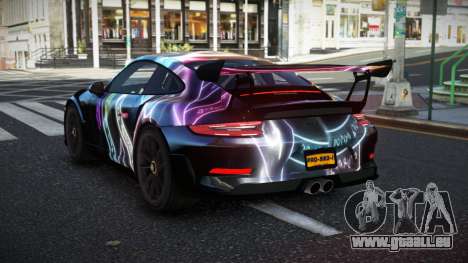 Porsche 911 Ronai S4 für GTA 4