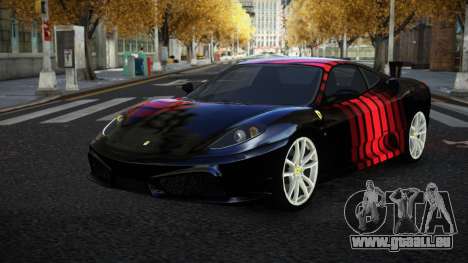 Ferrari F430 Etashi S13 pour GTA 4
