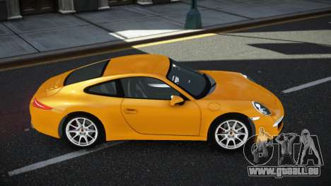 Porsche 911 Xivsovoh für GTA 4