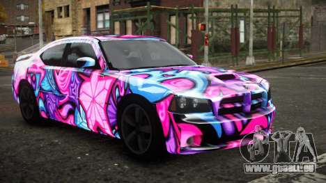 Dodge Charger Diater S5 für GTA 4