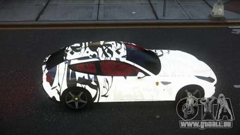 Ferrari FF Joley S10 pour GTA 4