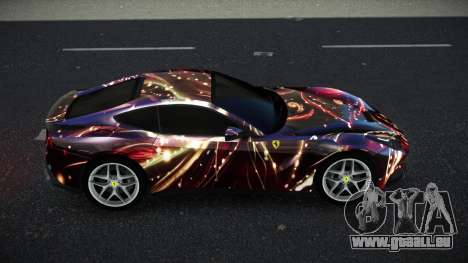 Ferrari F12 Semaen S9 für GTA 4