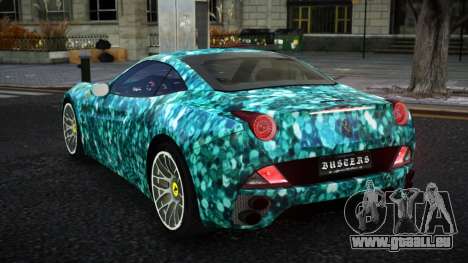 Ferrari California Patlyn S12 für GTA 4