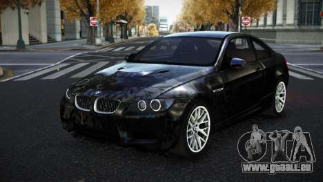 BMW M3 E92 Lanin S2 für GTA 4