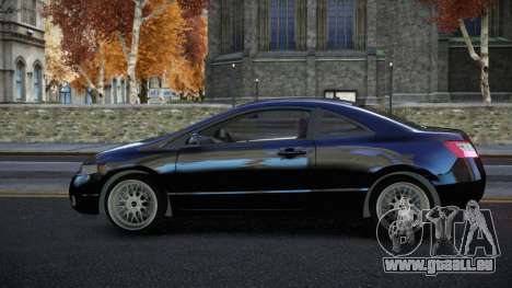 Honda Civic Xurfe für GTA 4