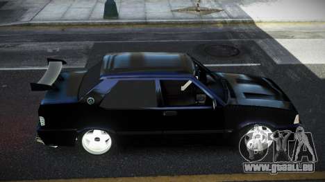 Tofas Dogan Zoagi für GTA 4
