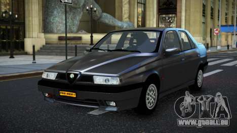 Alfa Romeo 155 Xavey pour GTA 4