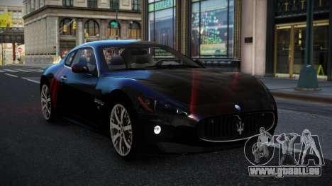 Maserati Gran Turismo Xanchu S7 für GTA 4