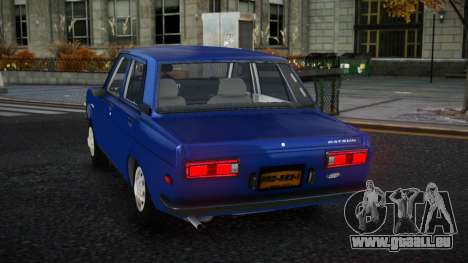 Datsun 510 Qeskuyo pour GTA 4