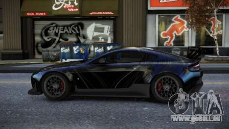 Aston Martin Vantage Relie S7 für GTA 4
