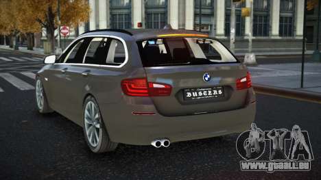 BMW M5 F11 Xeujo für GTA 4