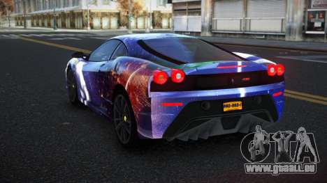 Ferrari F430 Rajox S3 für GTA 4