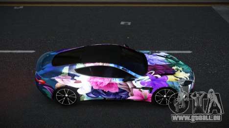 Aston Martin Vanquish Gably S5 für GTA 4