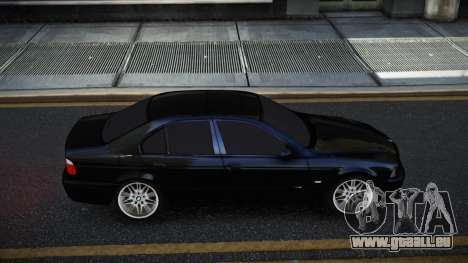 BMW M5 E39 Jefwa für GTA 4