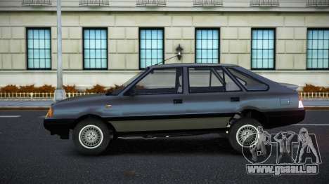 FSO Polonez Toemu pour GTA 4
