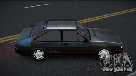 Volkswagen Passat Jamuli für GTA 4