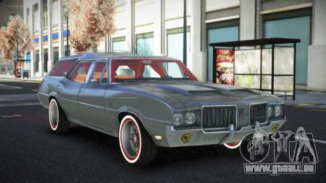 Oldsmobile Vista Cruiser Vehasuf für GTA 4