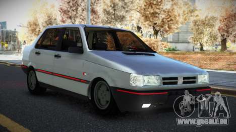 Fiat Duna Zuiwe für GTA 4